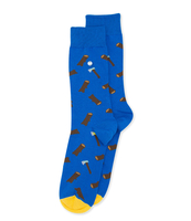 Lumberjack Socks