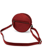 Luna Mini Round Shoulderbag