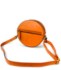 Luna Mini Round Shoulderbag