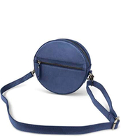 Luna Mini Round Shoulderbag