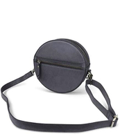 Luna Mini Round Shoulderbag