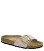 Madrid narrow Big Buckle Birko-Flor