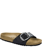Madrid narrow Big Buckle Birko-Flor