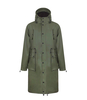 Maium Parka Light Weight