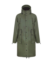 Maium Parka Light Weight