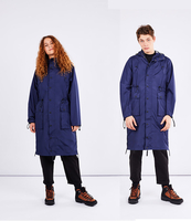 Maium Parka Light Weight