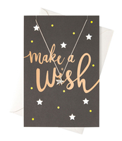 Make A Wish Giftcard
