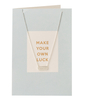 Make Your Own Luck Giftcard