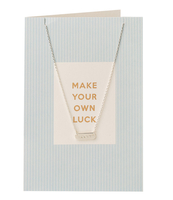 Make Your Own Luck Giftcard