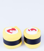 Maki Socks