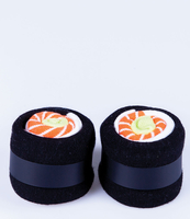 Maki Socks