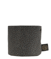 Mandje S Leopard