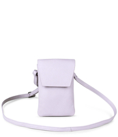 Mara Crossbody Bag Grain