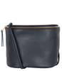 Marianneke M Cross Body Soft Grain Leather
