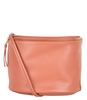 Marianneke M Cross Body Soft Grain Leather