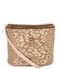 Marianneke Small Crossbody Suede