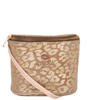 Marianneke Small Crossbody Suede