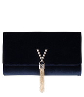 Marilyn Clutch Velvet