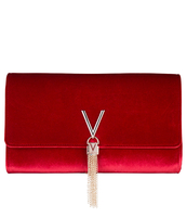 Marilyn Clutch Velvet