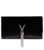 Marilyn Clutch Velvet