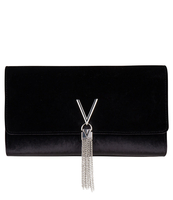 Marilyn Clutch Velvet