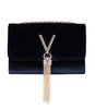 Marilyn Clutch Velvet