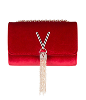 Marilyn Clutch Velvet