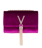 Marilyn Clutch Velvet