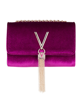 Marilyn Clutch Velvet