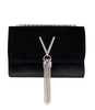 Marilyn Clutch Velvet