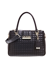 Matrix Luxury Satchel