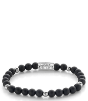 Matt Black Madonna - 6mm