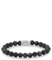 Matt Grey Seduction - 8mm