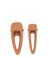 Matte Clips Set of 2