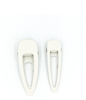 Matte Clips Set of 2