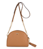 Medium Half Moon Crossbody