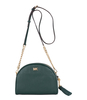 Medium Half Moon Crossbody