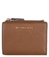 Medium Snap Billfold