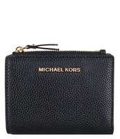 Medium Snap Billfold