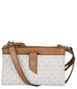 Medium Tab Double Zip Phone Xbody