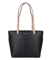 Medium Top Zip Pocket Tote