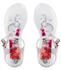 Meiyas Samba Jelly Sandal