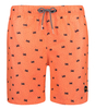 Men Swim Short Crabby