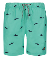 Men Swim Short Mako