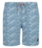 Men Swim Short New Leaf
