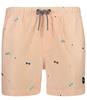 Men Swim Short Sunglasses