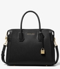 Mercer Belted Medium Satchel