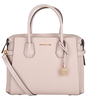 Mercer Belted Medium Satchel