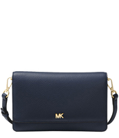 Mercer Phone Crossbody
