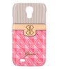 Merci Hard Case Galaxy S4